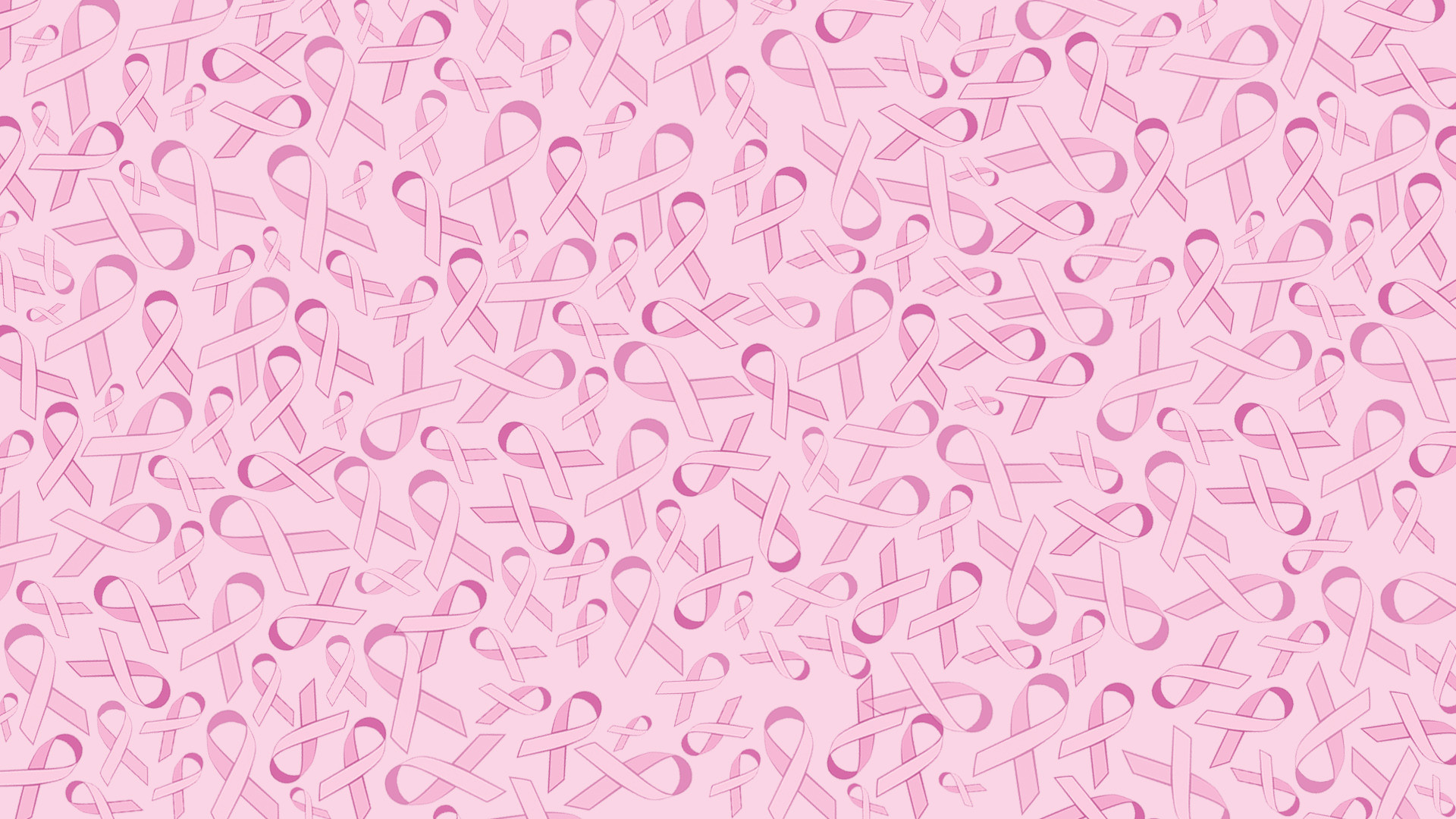 Breast Cancer Pink Ribbon Wallpaper Image