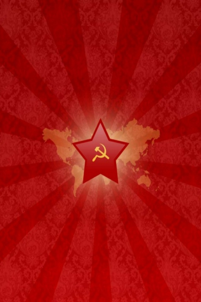 49 iPhone Communist Wallpaper  WallpaperSafari