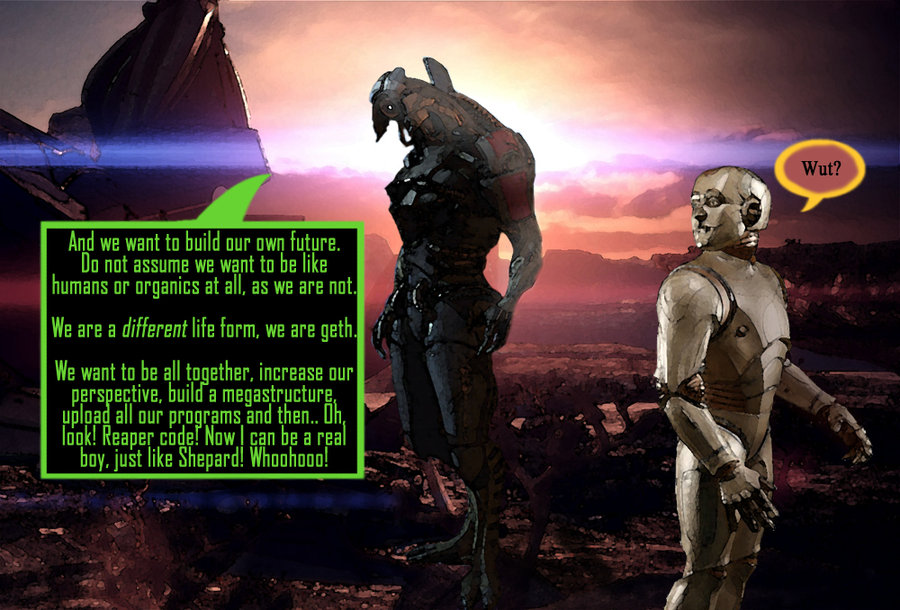 Wallpaper Mass Effect Legion Quote Look Character