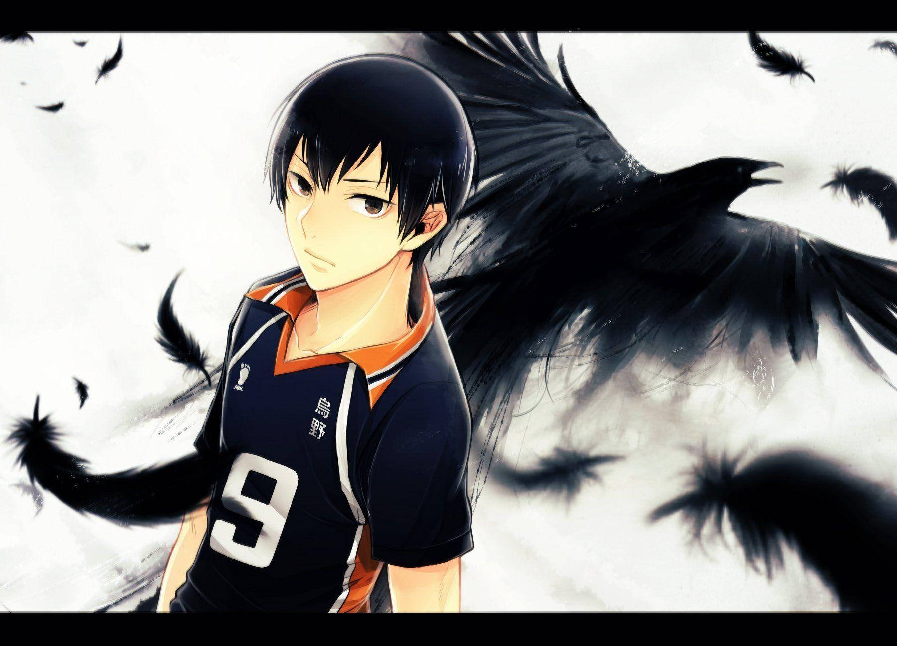 Top Haikyuu Aesthetic Wallpaper Full HD 4k To Use