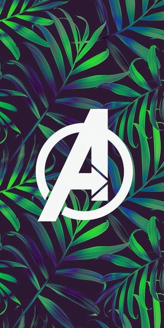 marvel avengers Marvel wallpaper Avengers logo Avengers