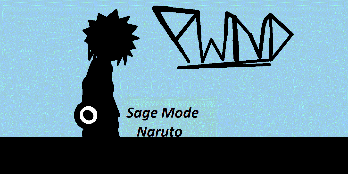  legendary of Sasuke vs Naruto Naruto Sage mode Wallpaper ss4mulbah