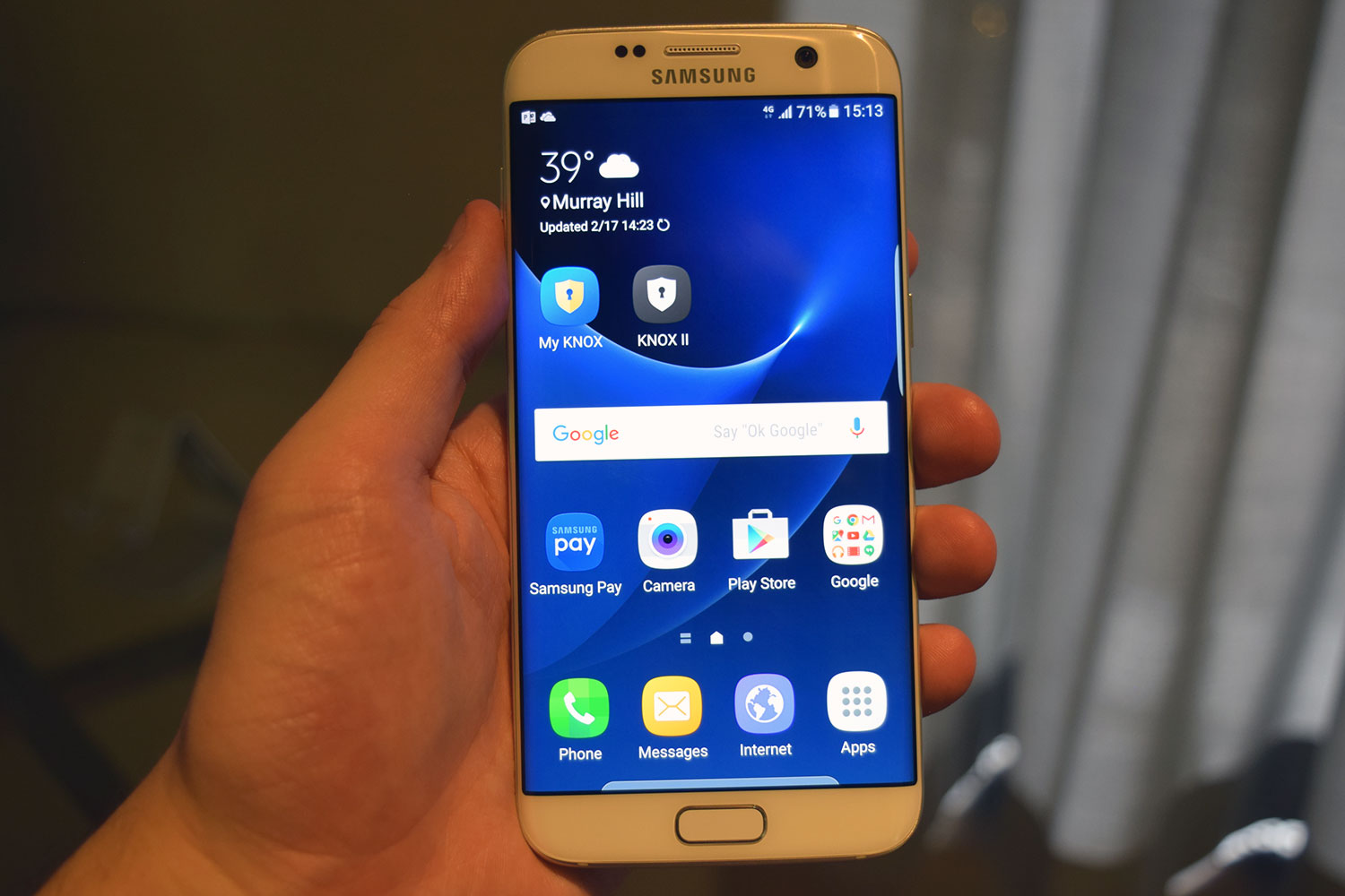 Samsung Galaxy S7 Edge Upgrade Lease Program News Digital