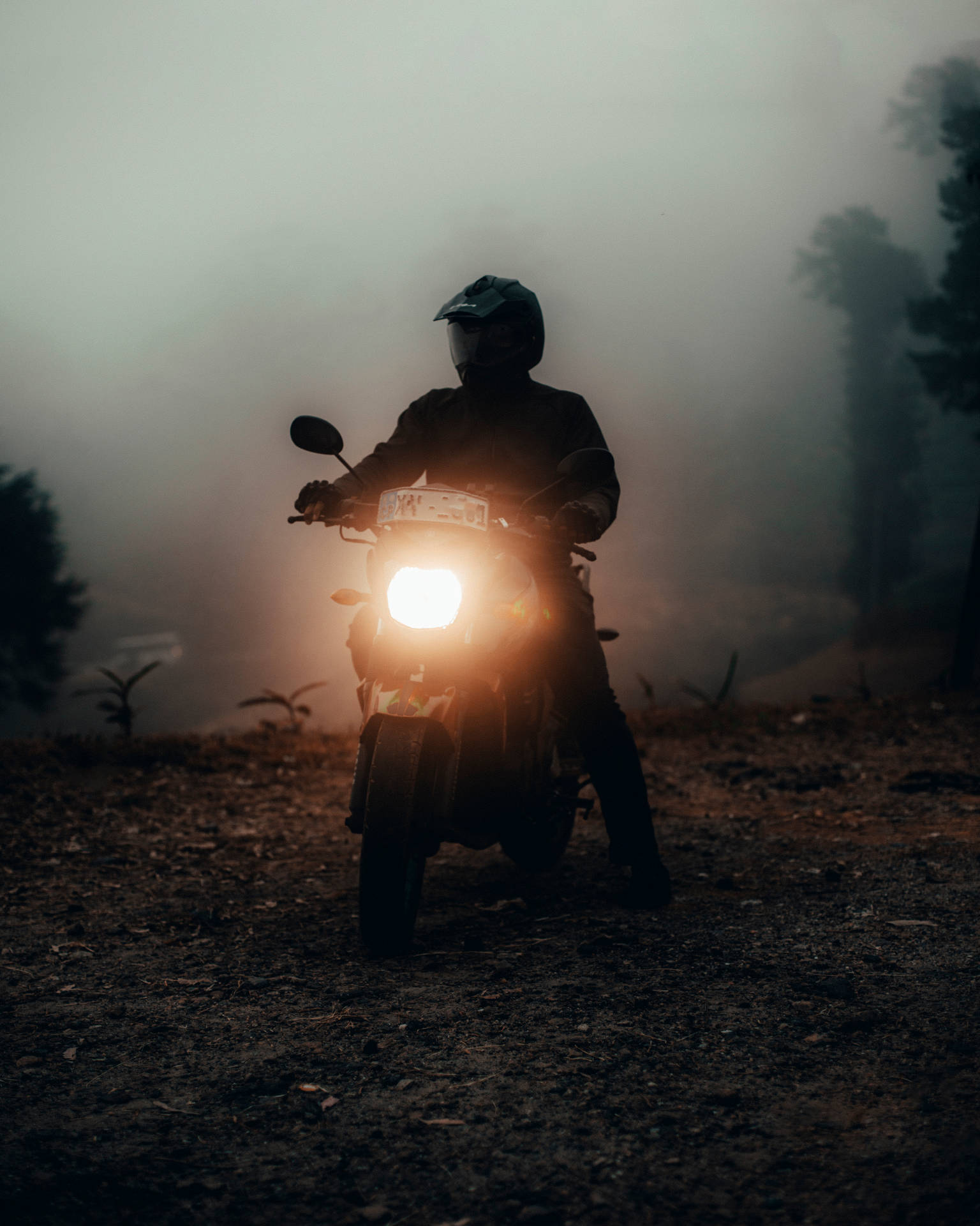 Bike Lovers Wallpaper