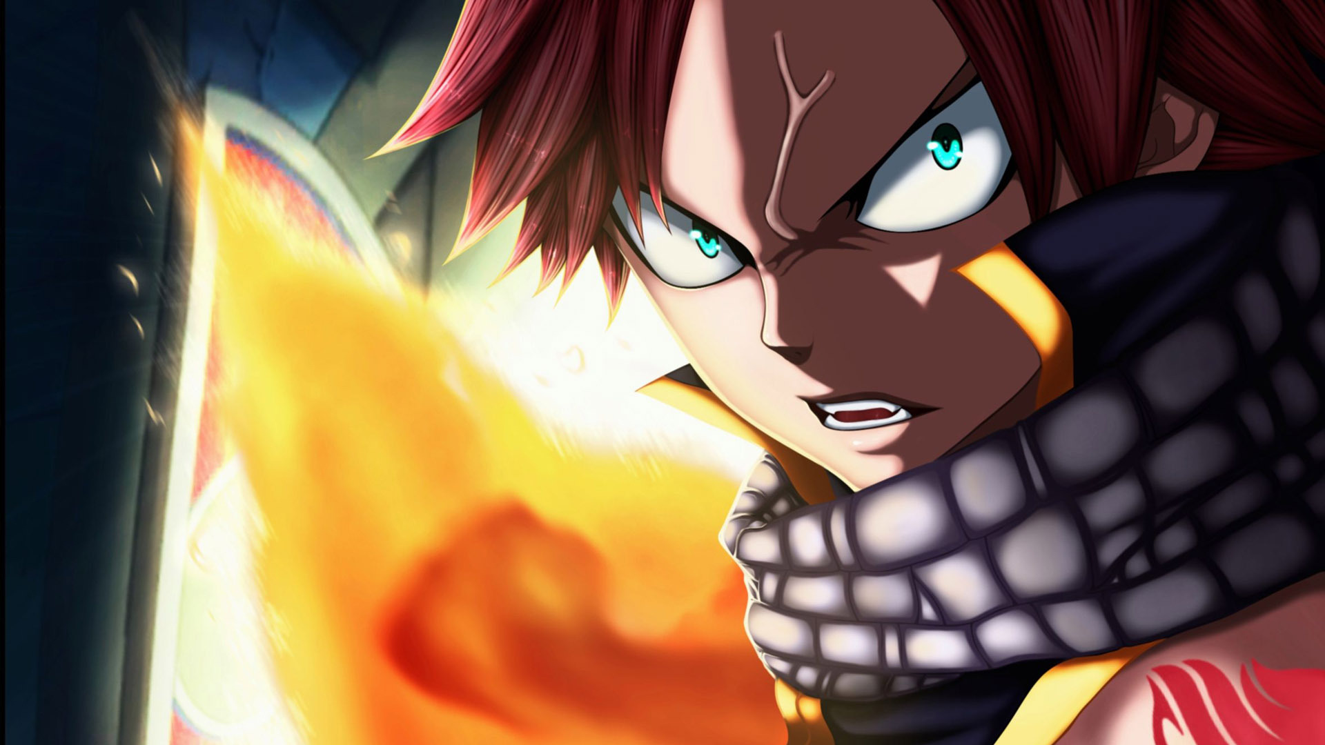 Natsu Wallpapers 84 pictures