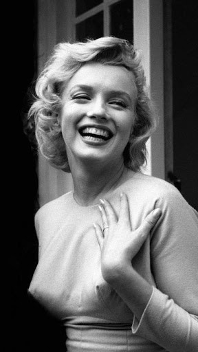 Marilyn Monroe Live Wallpaper For Android Adult Appsbang