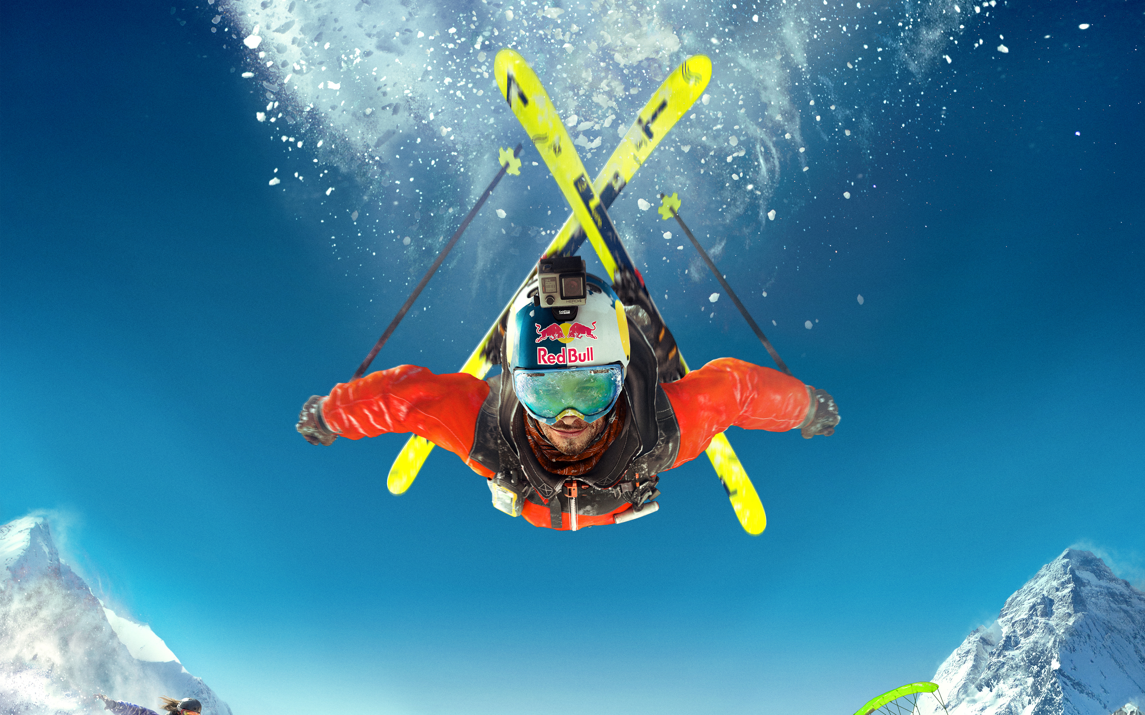 Ski Wallpaper HD Teahub Io