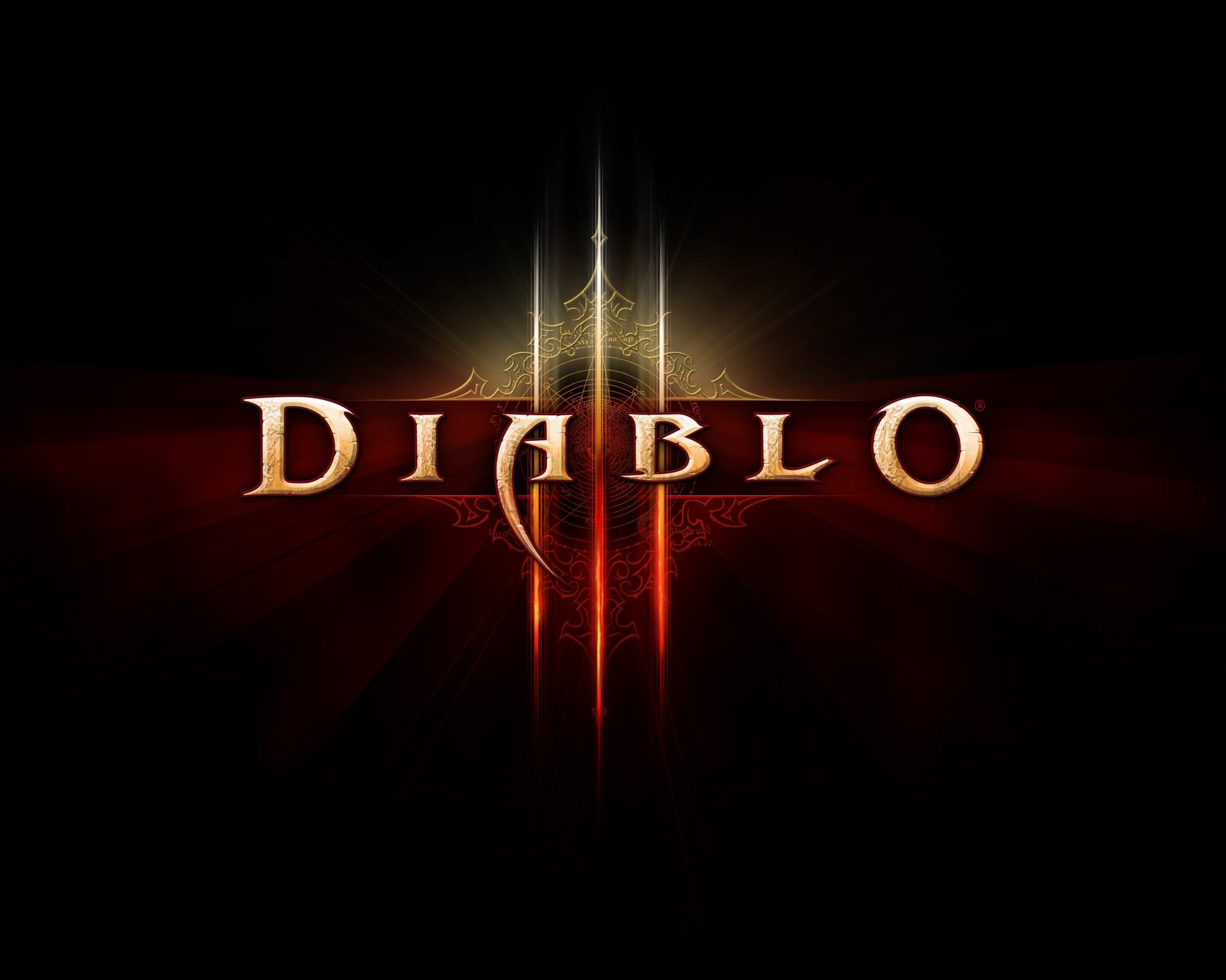 Diablo Blizzard Wallpaper Entertainment HD