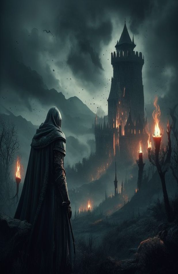 Dark Souls Live Wallpaper