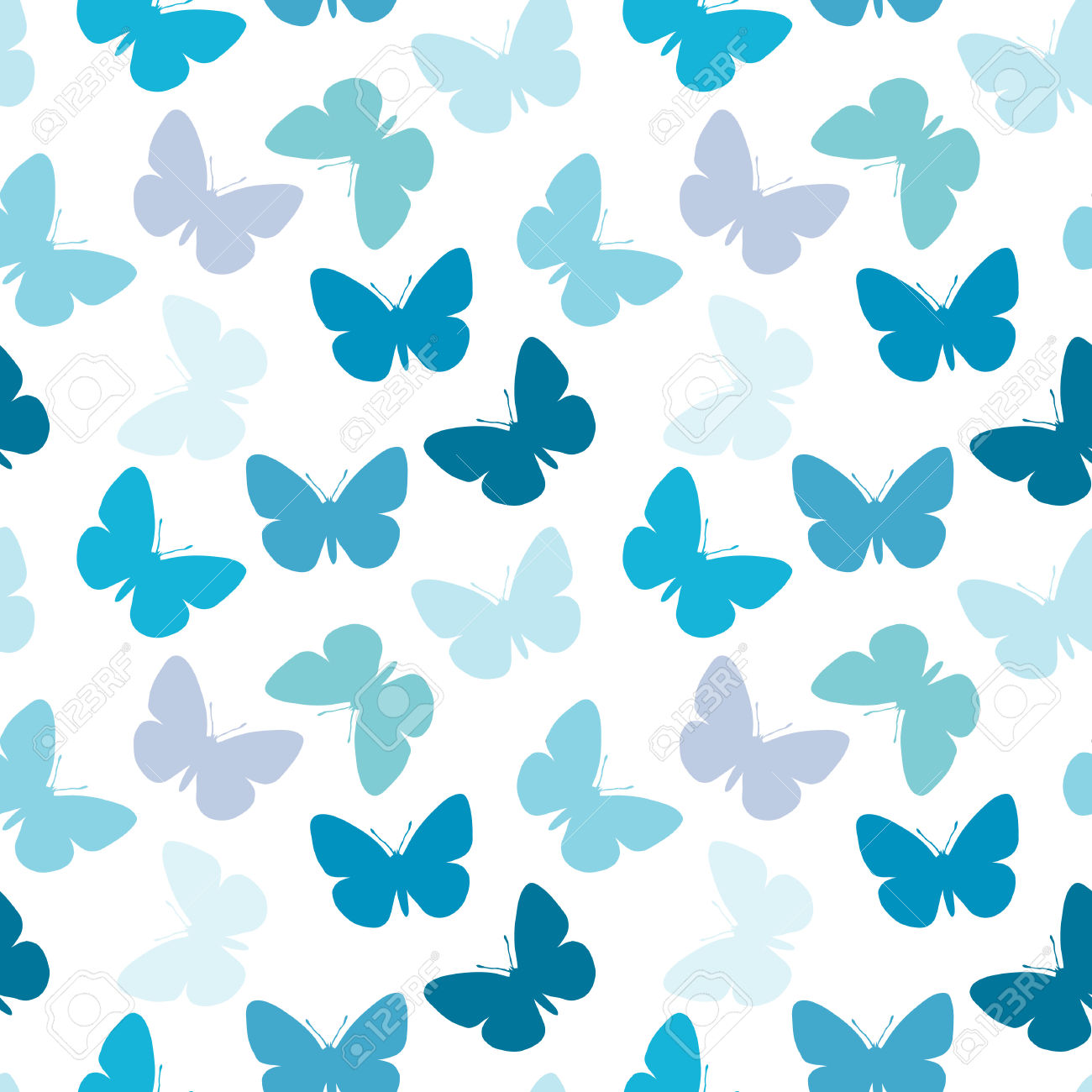 Butterfly HD Wallpaper Background
