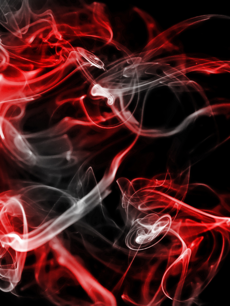 10+] Red and Black Smoke Wallpapers - WallpaperSafari