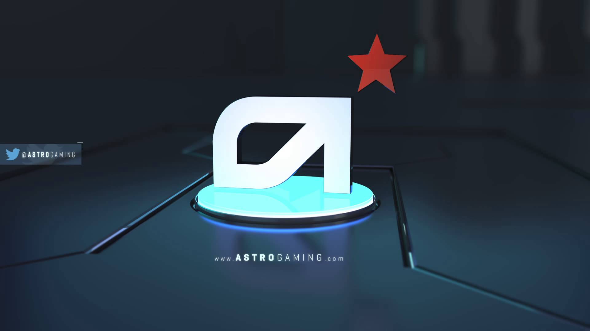 Astro Gaming Wallpapers