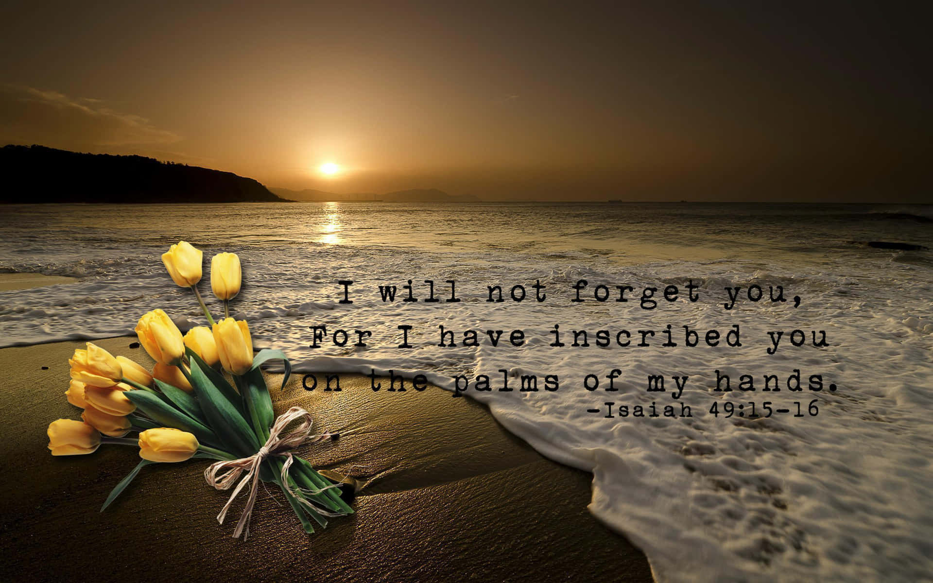 Christian Desktop Wallpaper