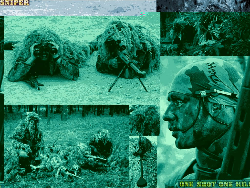 Operation Flashpoint Sniper War Wallpaper Image Featuring Army