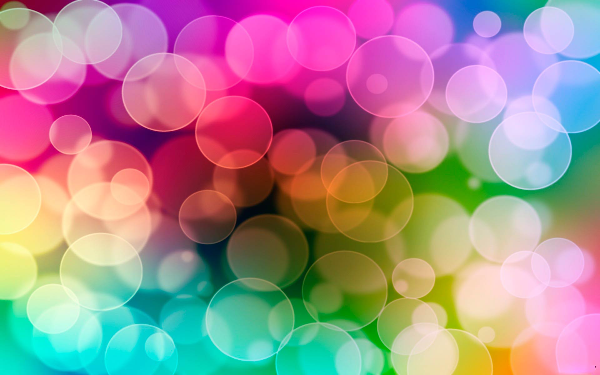 Colorful Abstract Wallpaper HD In Imageci