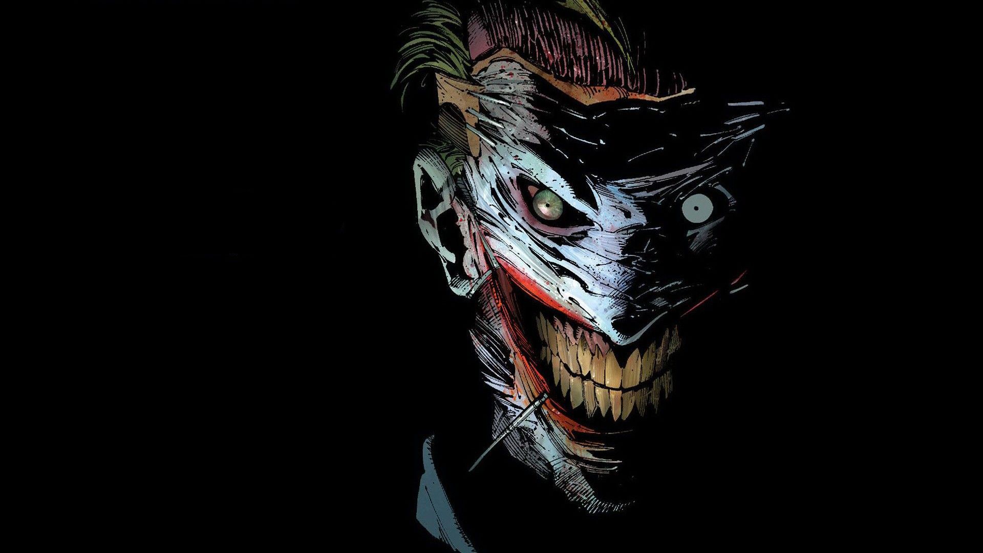 Joker HD Wallpaper 1080p Pretty