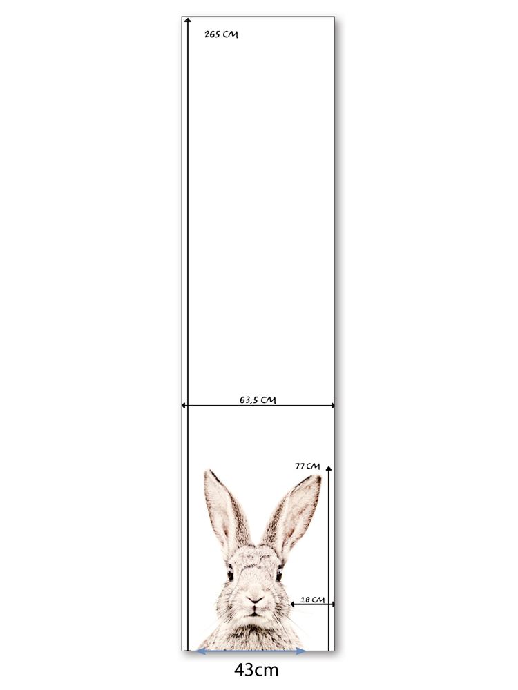 46+] Rabbit Magnetic Wallpaper - WallpaperSafari