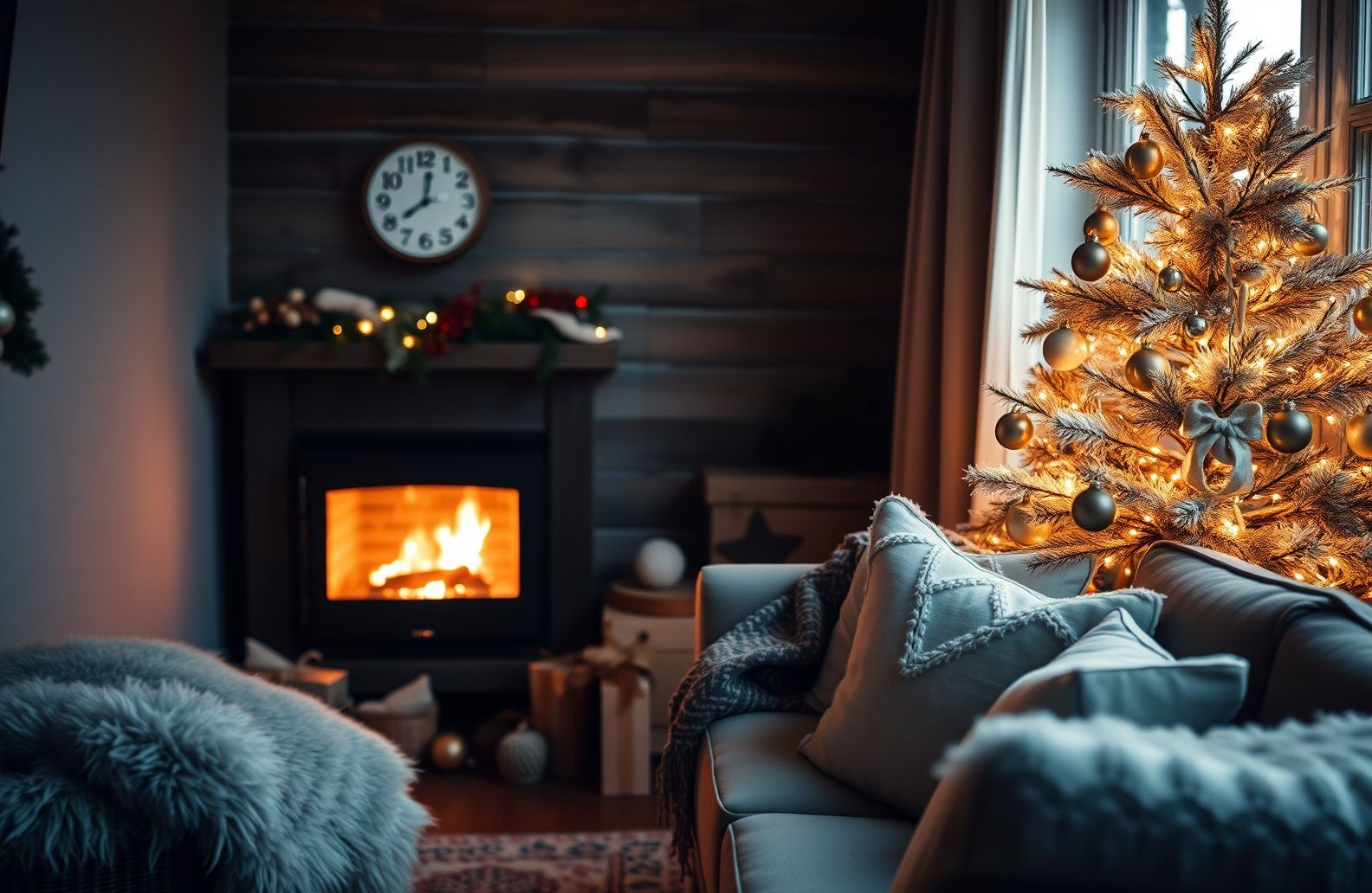 Christmas Wallpaper