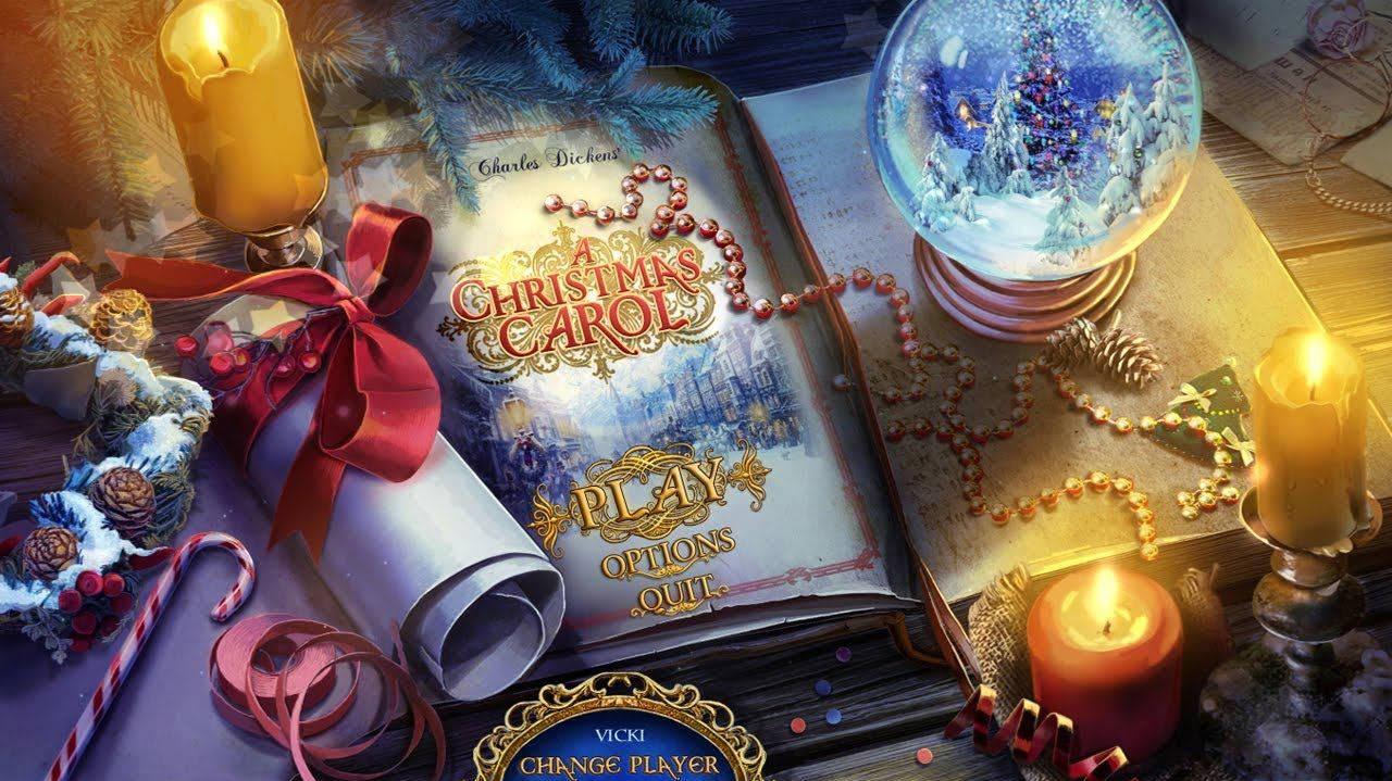 🔥 [34+] Christmas Book Wallpapers | WallpaperSafari
