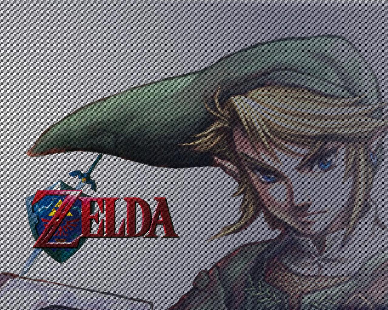 The Legend Of Zelda Twilight Princess Wallpaper Gamer Boy
