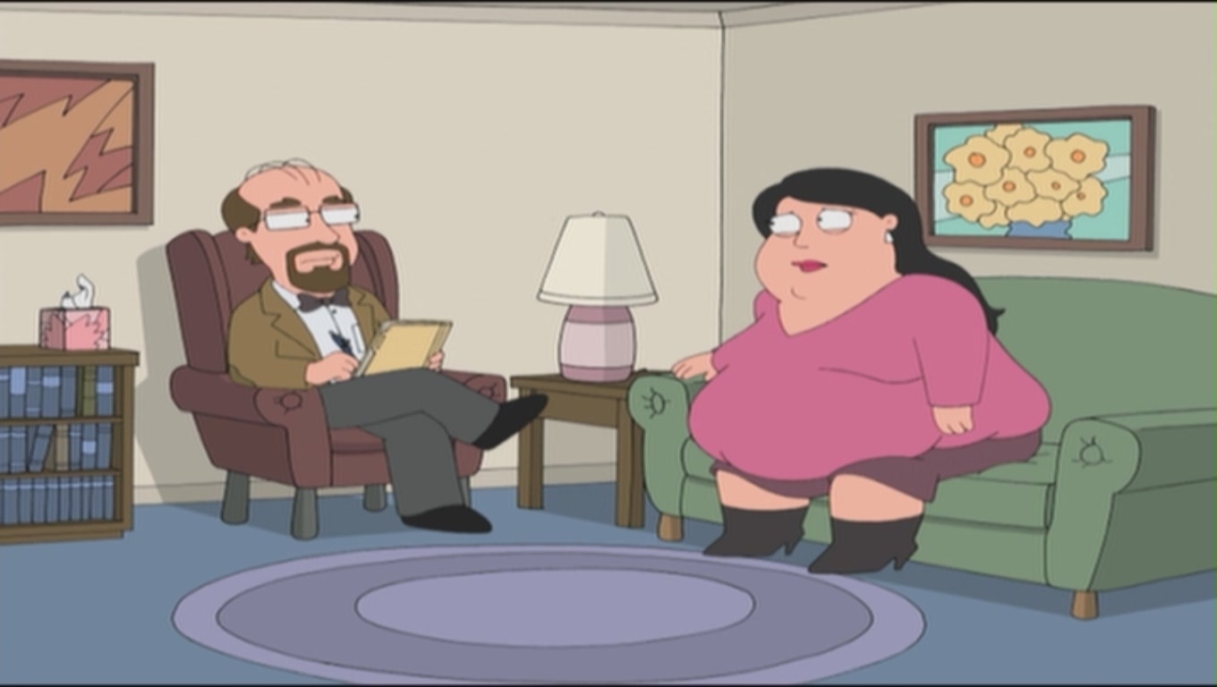 Seth Macfarlane S Cavalcade Of Cartoon Comedy A Trip To The