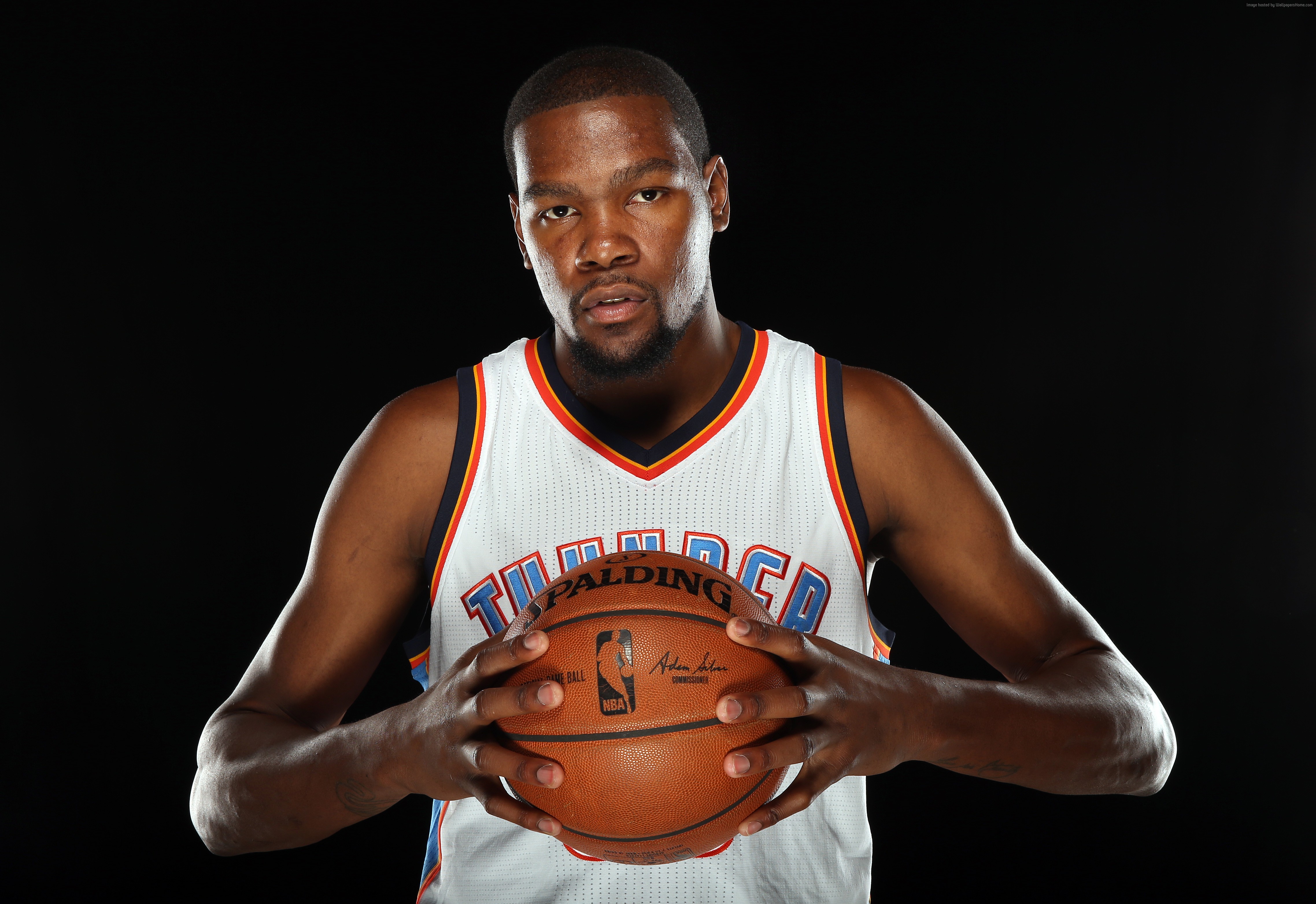 Wallpaper Kevin Durant Basketball Nba The Best Players