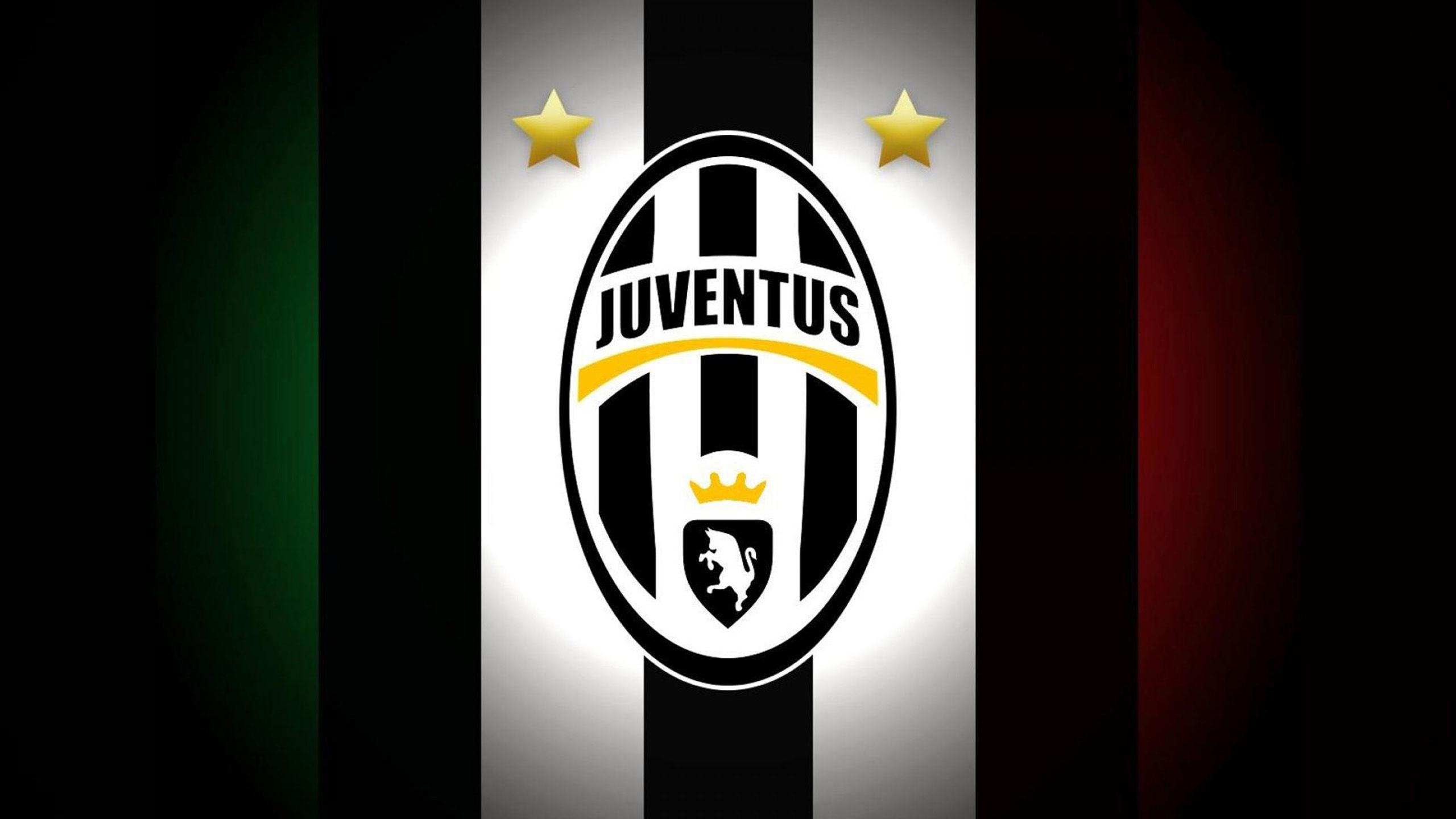 Fonds D Cran Juventus Logo MaximumwallHD