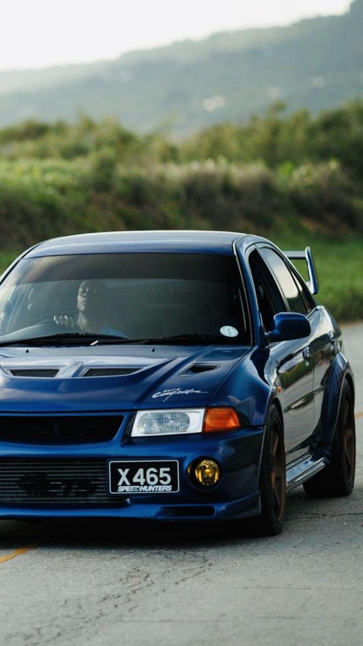 Kevin On Jdm Wallpaper Mitsubishi Cars Lancer
