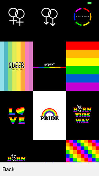 Gay Pride Wallpaper LGBT Lesbian Gay Bisexual Transgender on the App