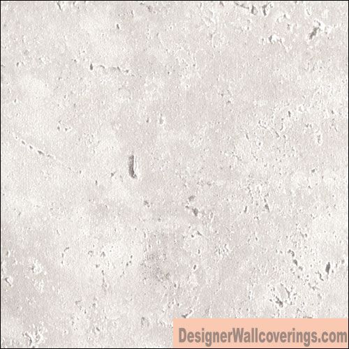 Grey Textured faux Stone vinyl wall covering [WLS9744] Designer