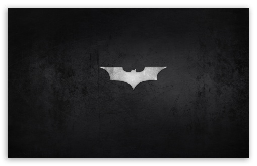 Batman Logo HD Desktop Wallpaper High Definition Fullscreen