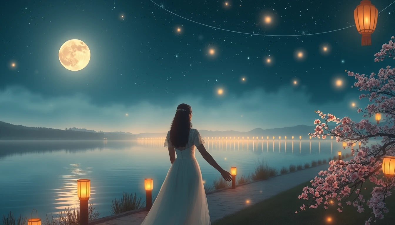 Romantic Love Wallpaper