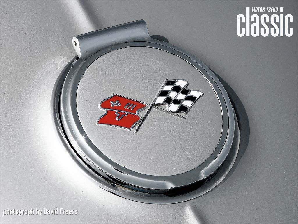 Chevrolet Corvette Wallpaper Gallery Motor Trend