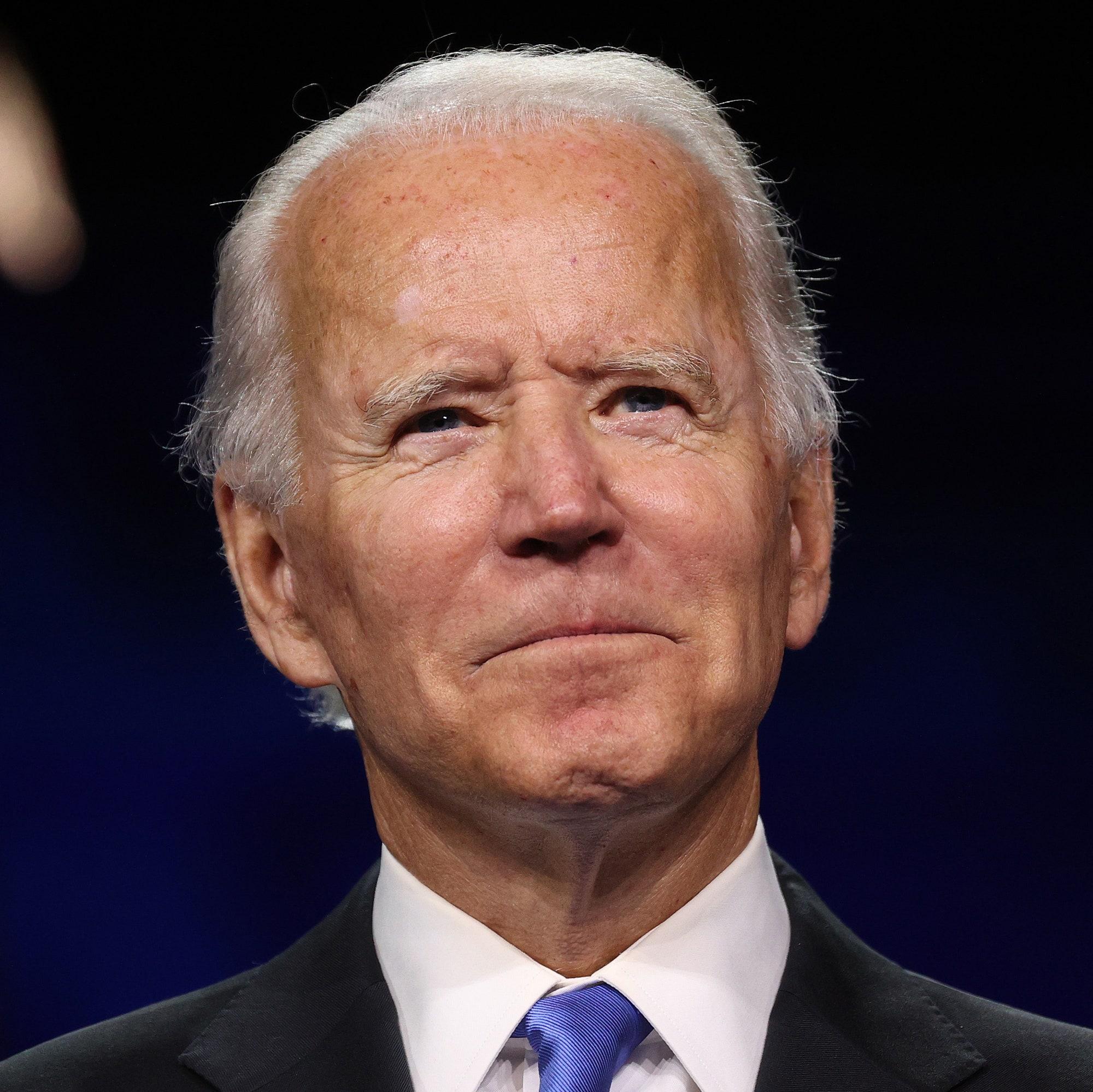 What Is Biden Beauty To Know About The Mystery Brand S