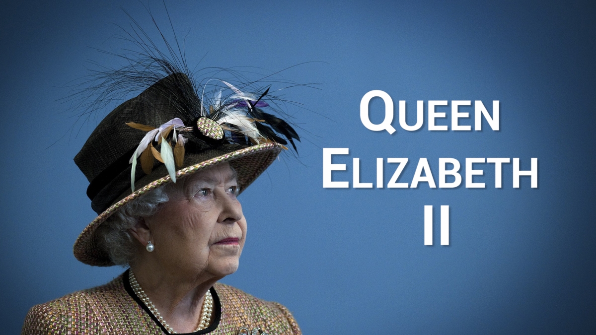 Queen Elizabeth Ii The Life And Legacy Of Britain S
