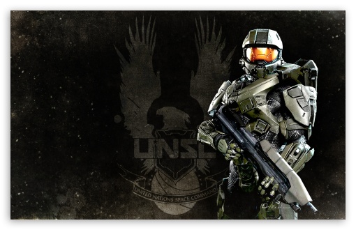 Halo Master Chief Wallpaper Video Games HD Car Pictures