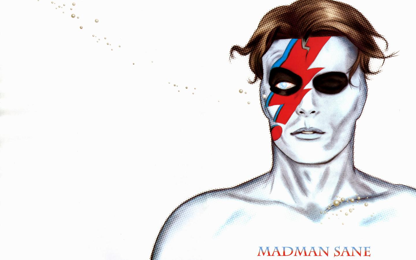 Madman Wallpaper and Background Image 1440x900 ID99567