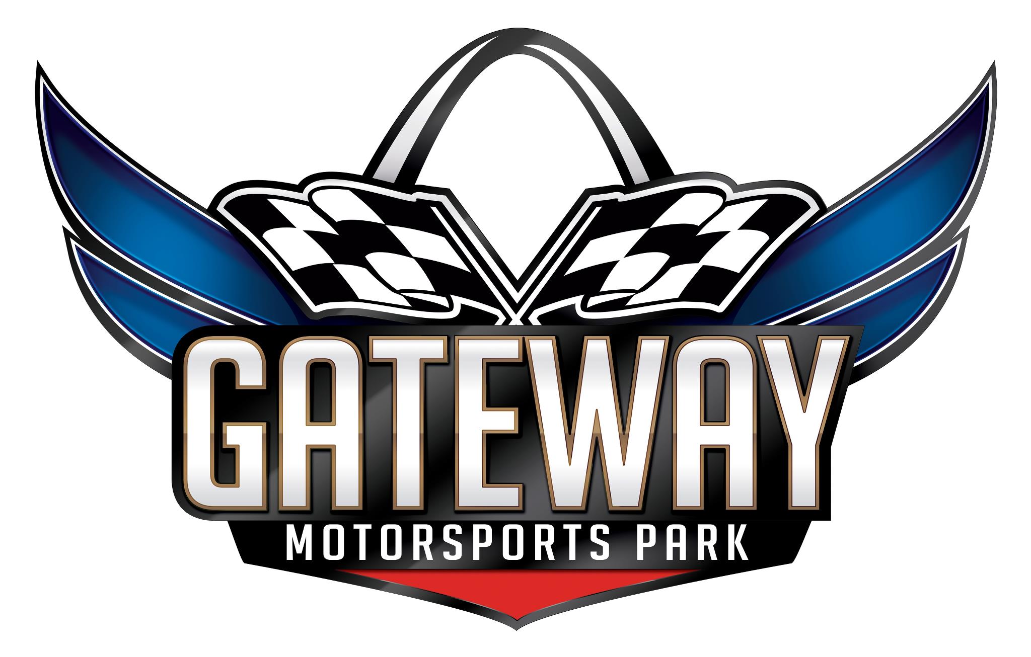 Top Gateway Logo Wallpaper