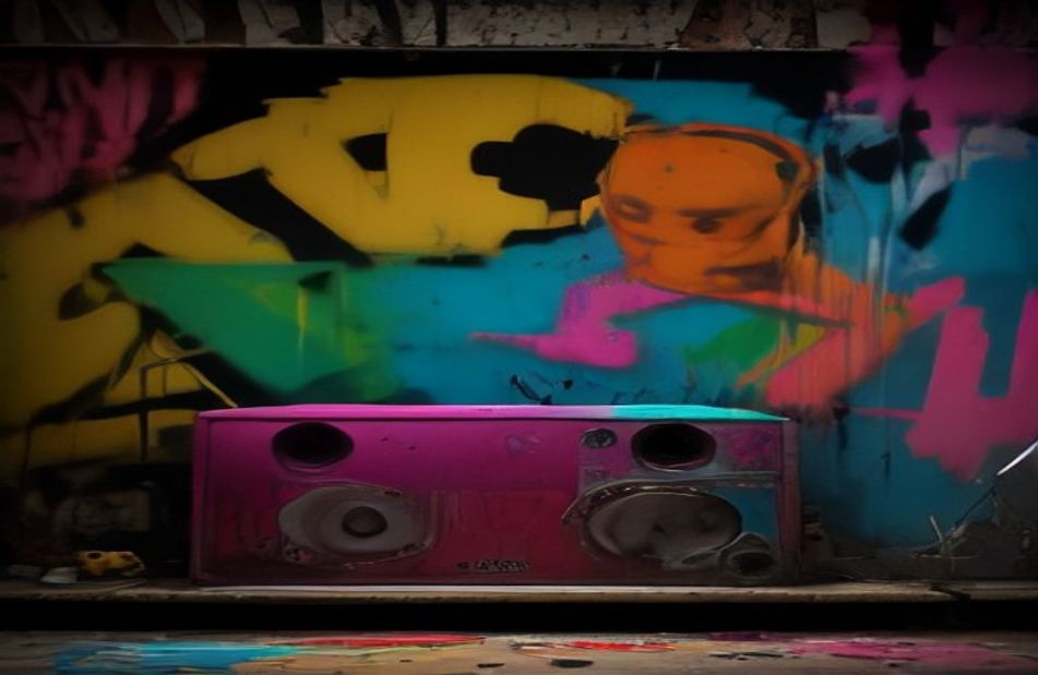 Old School Hip Hop Wallpaper