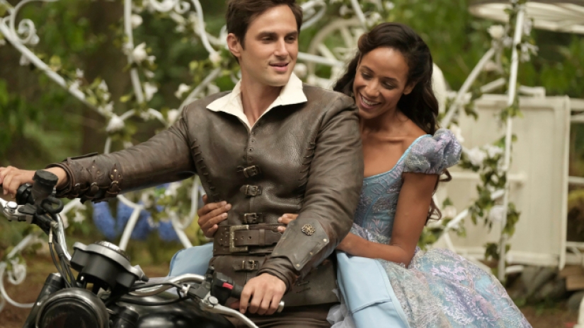 Once Upon A Time Season Episode Guide Cast New