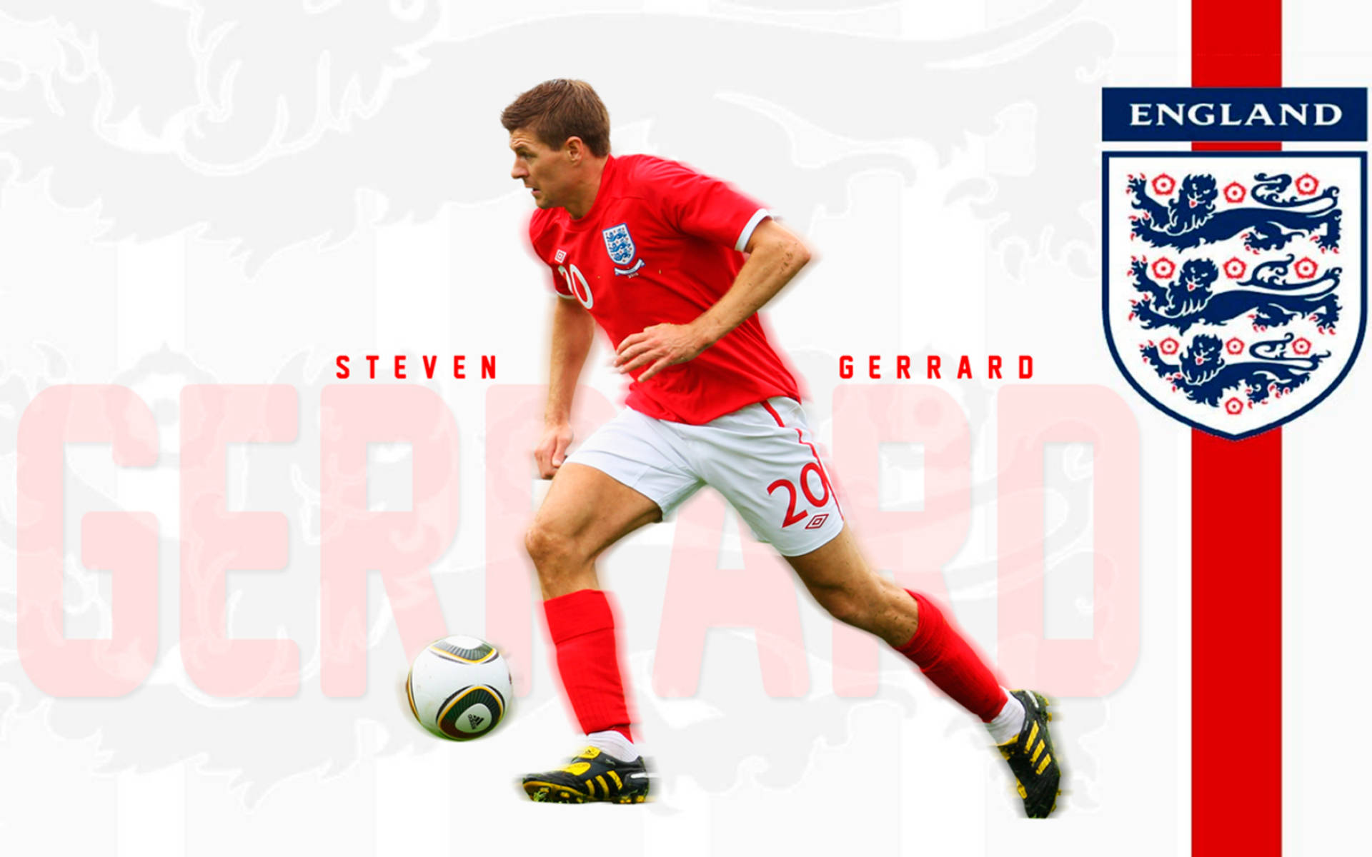 Top Steven Gerrard Wallpaper Full HD 4k To Use