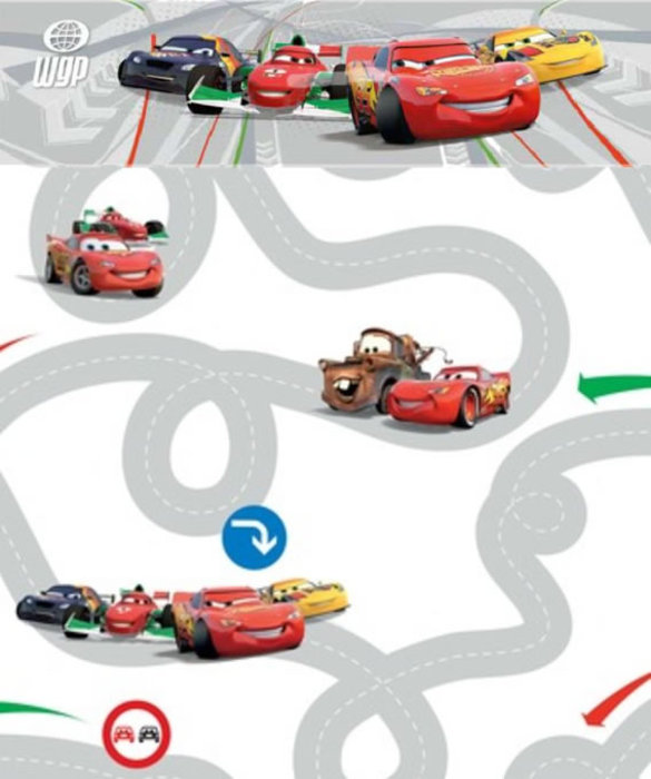 Free download Childrens Rooms Disney Cars Disney Cars 2 Wallpaper Border  [585x700] for your Desktop, Mobile & Tablet | Explore 41+ Cars Wallpaper  Border | Cars Wallpaper, Fast Cars Wallpaper, Cool Cars Wallpaper