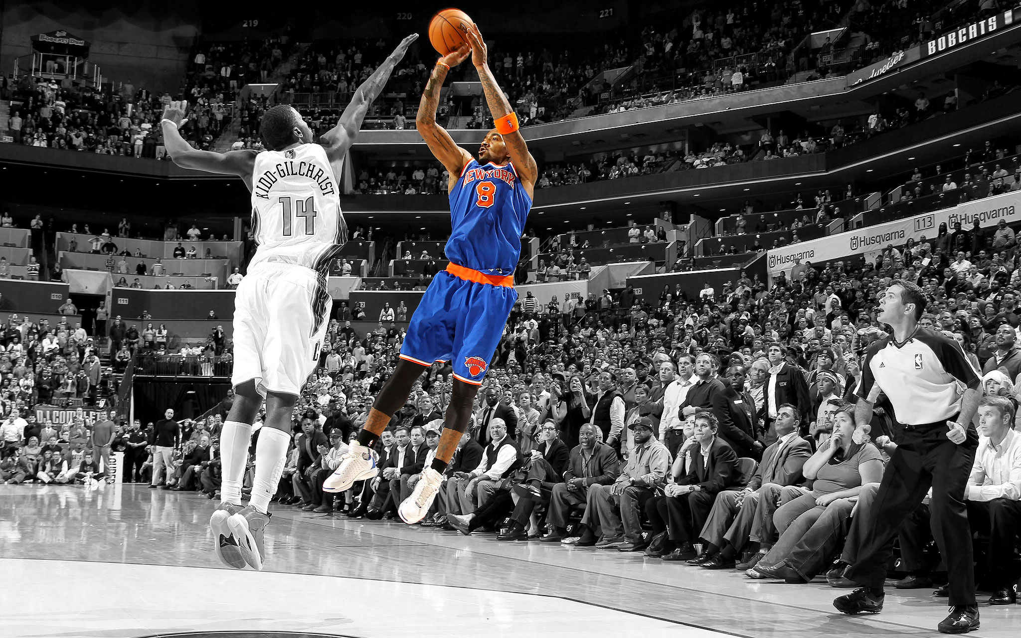 Image Gallery For Jr Smith Wallpaper