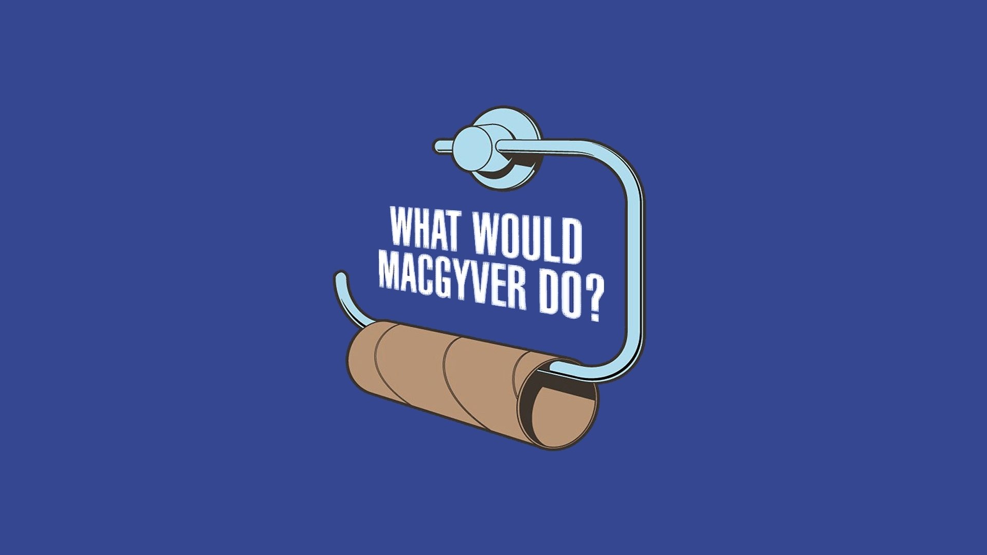 Macgyver