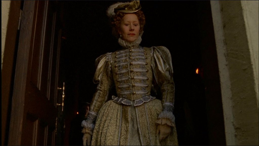 Helen Mirren As Queen Elizabeth I Image HD