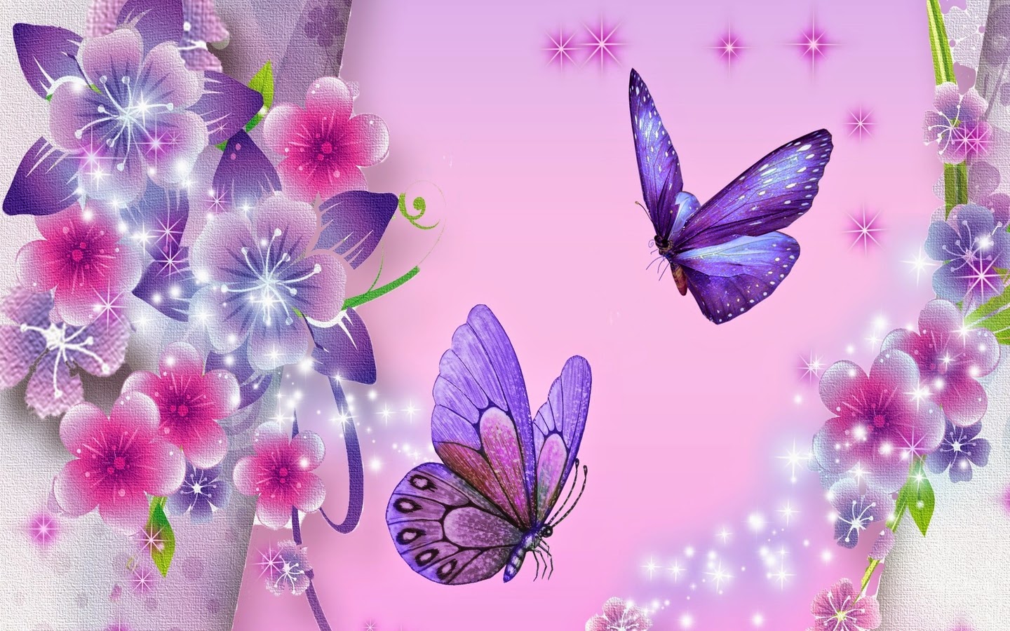 Butterfly Wallpaper Wallpaper
