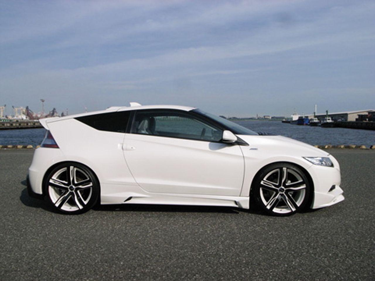 Honda Crz Wallpaper For Apple Puter Cars And The