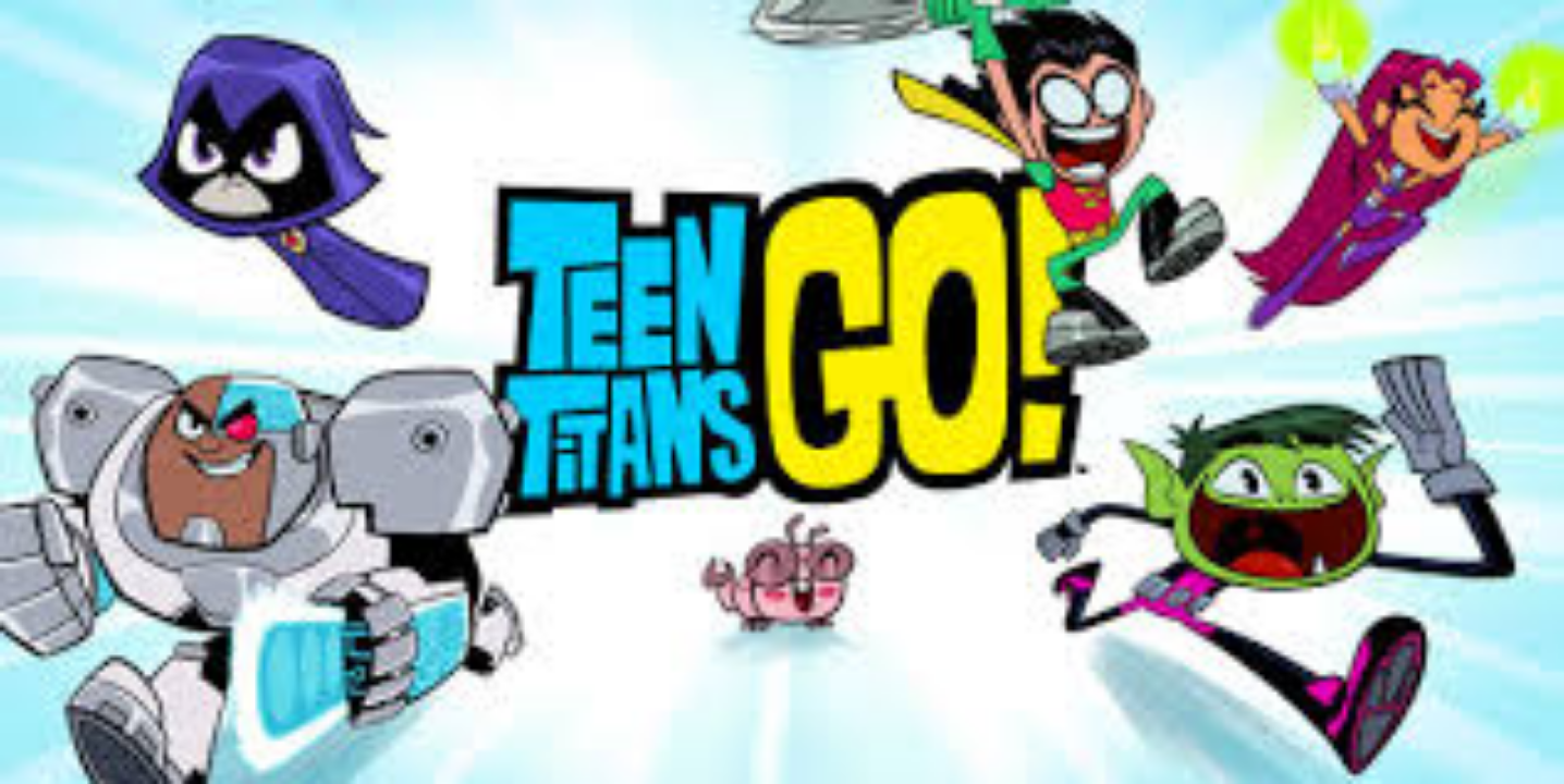 Image Teen Titans Go Wallpaper Png Wiki
