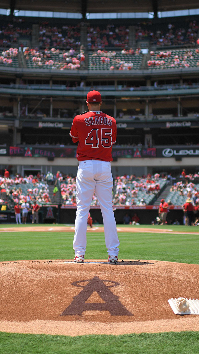 Los Angeles Angels of Anaheim Wallpapers 55 pictures