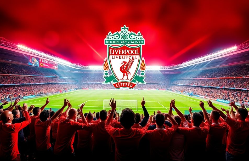 Liverpool Fc Wallpaper Screensavers